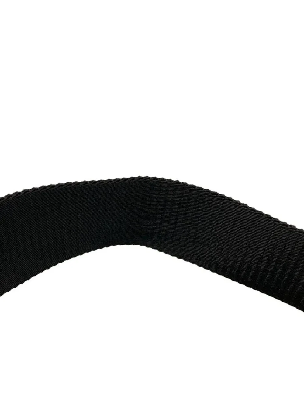 Prada Shoulder Bag Green Black Multi Camouflage Pattern Leather Tag - Picture 9 of 15